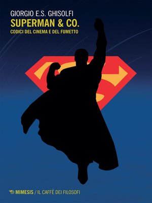 cover image of Superman & Co.